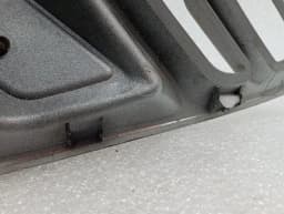 CHEVROLET CHEVROLET CORVETTE C7 23457541 Z06 COVER FENDER WING - — thumbnail 8