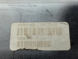 CHEVROLET CHEVROLET CORVETTE C7 23457541 Z06 COVER FENDER WING - — thumbnail 10