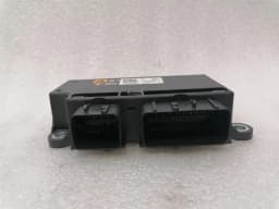 CHEVROLET Chevrolet Corvette C7 Safety Module ECU 13594404 Air Control Unit SRS — thumbnail 4