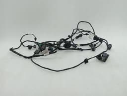 BMW BMW 4 G83 M4 Wiring Loom 5A059C9 PDC REAR BUMPER Wiring Harness Rear - — thumbnail 2