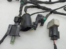 BMW BMW 4 G83 M4 Wiring Loom 5A059C9 PDC REAR BUMPER Wiring Harness Rear - — thumbnail 6