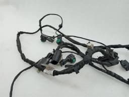 BMW BMW 4 G83 M4 Wiring Loom 5A059C9 PDC REAR BUMPER Wiring Harness Rear - — thumbnail 4