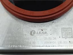 BMW BMW 4 G83 M4 Ballast 5A0AFB9 LED Ballast LED BALLAST — thumbnail 4