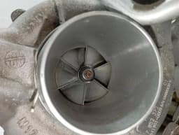 BMW BMW 5 Series F90 G30 M5 Turbo Charger 7852372 Turbocharger SET OF 2 — thumbnail 6