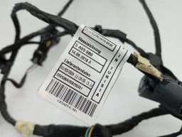 BMW BMW 4 G83 M4 Wiring Loom 5A059C9 PDC REAR BUMPER Wiring Harness Rear - — thumbnail 8