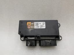 CHEVROLET Chevrolet Corvette C7 Z06 Safety Module ECU 13594404 Air Control Unit SRS — thumbnail 1