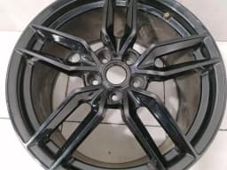 CHEVROLET Chevrolet Corvette C7 Alloy Wheel Style 160 Rear P 5219 + 20x10J ET 79 Alloy Wheel - — thumbnail 6