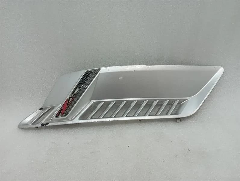 CHEVROLET CHEVROLET CORVETTE C7 23457541 Z06 COVER FENDER WING -
