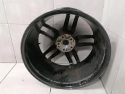 CHEVROLET Chevrolet Corvette C7 Alloy Wheel Style 160 Rear P 5219 + 20x10J ET 79 Alloy Wheel - — thumbnail 8