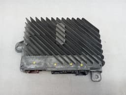 CHEVROLET CHEVROLET CORVETTE C7 Amplifier 23329713 Amplifier BOSE — thumbnail 4