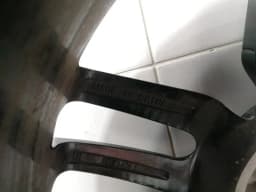 CHEVROLET Chevrolet Corvette C7 Alloy Wheel Style 160 Rear P 5219 + 20x10J ET 79 Alloy Wheel - — thumbnail 9
