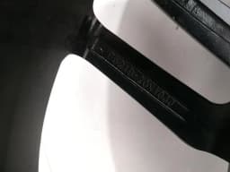 CHEVROLET Chevrolet Corvette C7 Alloy Wheel Style 160 Rear P 5219 + 20x10J ET 79 Alloy Wheel - — thumbnail 10