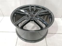 CHEVROLET Chevrolet Corvette C7 Alloy Wheel Style 160 Rear P 5219 + 20x10J ET 79 Alloy Wheel - — thumbnail 1