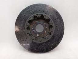 CHEVROLET CHEVROLET CORVETTE C7 FRONT BRAKE DISC 20981825 FRONT BRAKE DISC — thumbnail 3