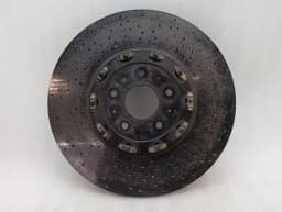 CHEVROLET CHEVROLET CORVETTE C7 FRONT BRAKE DISC 20981825 FRONT BRAKE DISC — thumbnail 1