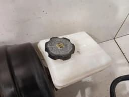 CHEVROLET Chevrolet Corvette C7 Brake Servo 23337594 Brake Booster - — thumbnail 6