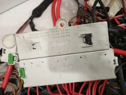 BMW BMW M5 E39 Full Body Wiring Loom / Wiring Harness Main S62 61116908434- — thumbnail 6