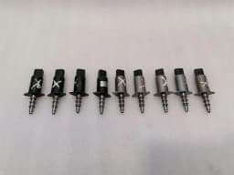 BMW BMW 5 Series E60 M5 M6 E63 S85 Vanos Pressure Valve 22100201 Valve Control Valve- — thumbnail 1
