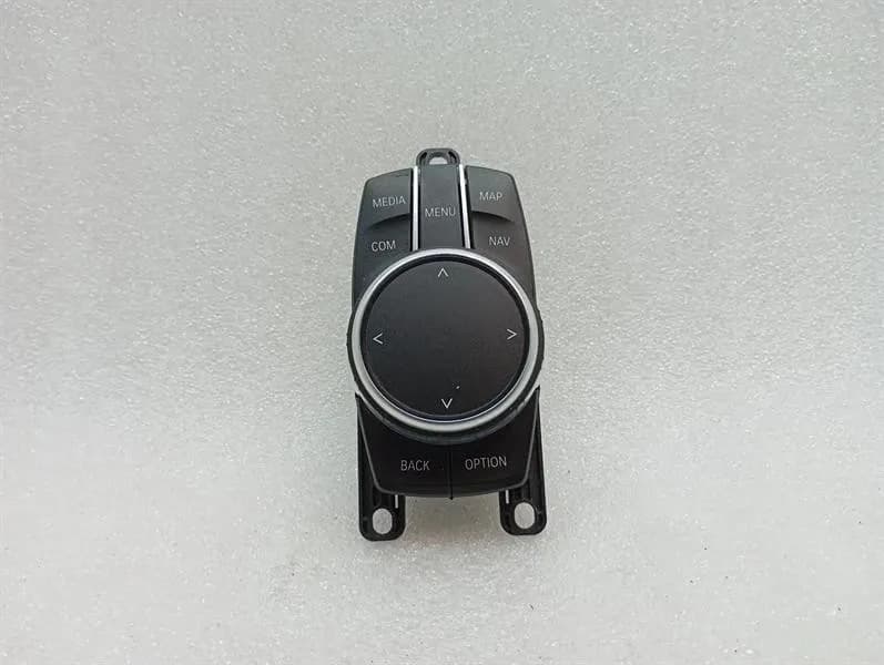 BMW BMW 5 Series F90 G30 M5 Switch 6844224 Switch Block