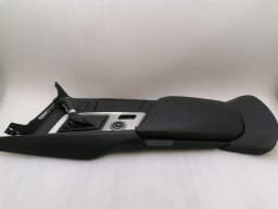 CHEVROLET Chevrolet Corvette C7 console 84566916 set center console console Z06- — thumbnail 1