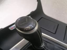 CHEVROLET Chevrolet Corvette C7 console 84566916 set center console console Z06- — thumbnail 6