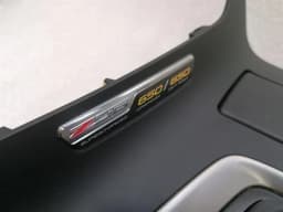 CHEVROLET Chevrolet Corvette C7 console 84566916 set center console console Z06- — thumbnail 8