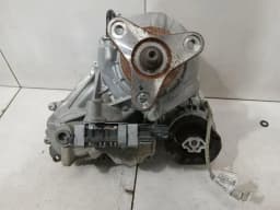 BMW BMW 5 Series F90 G30 M5 Transfer Box 8098422 Transfer Case - — thumbnail 2