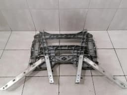 CHEVROLET Chevrolet Corvette C8 Subframe Front Small Defect 84903385 Front Axle Carrier — thumbnail 6