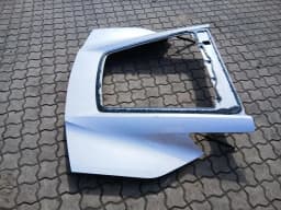 CHEVROLET Chevrolet Corvette C7 Boat Lid 84558629 Tailgate — thumbnail 3