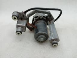 CHEVROLET Chevrolet Corvette C7 Brake Vacuum Pump 23451913 Brake Vacuum Pump — thumbnail 8
