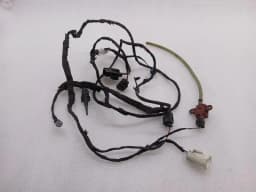 BMW BMW 5 Series F90 G30 M5 Wiring Loom 4000721 ​​FAULTY PDC Wiring Harness 6826004- — thumbnail 1