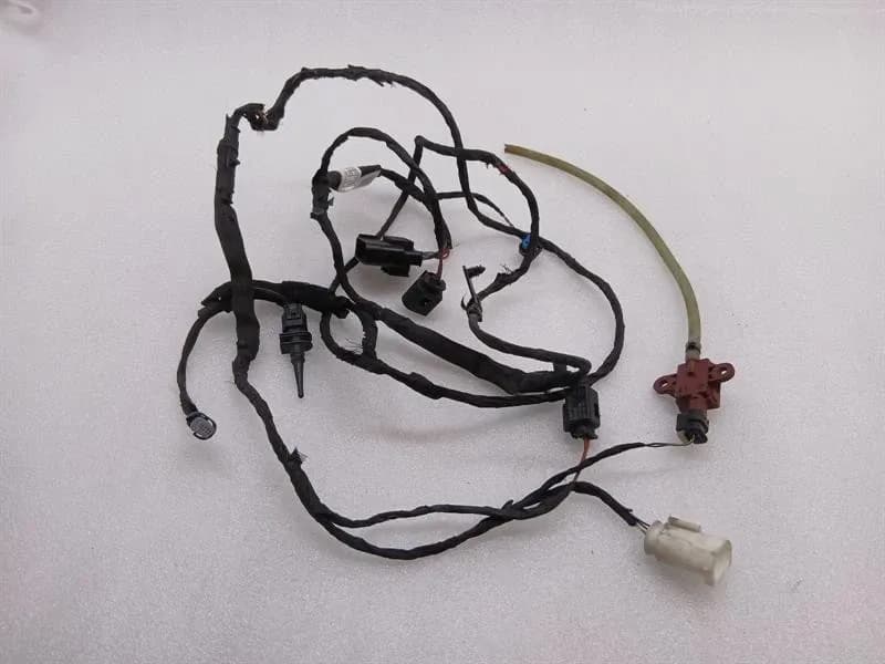 BMW BMW 5 Series F90 G30 M5 Wiring Loom 4000721 ​​FAULTY PDC Wiring Harness 6826004-