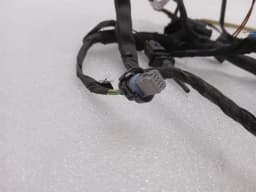 BMW BMW 5 Series F90 G30 M5 Wiring Loom 4000721 ​​FAULTY PDC Wiring Harness 6826004- — thumbnail 3