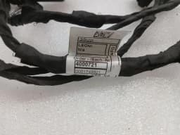 BMW BMW 5 Series F90 G30 M5 Wiring Loom 4000721 ​​FAULTY PDC Wiring Harness 6826004- — thumbnail 6