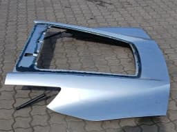CHEVROLET Chevrolet Corvette C7 Boat Lid 84558629 Tailgate — thumbnail 5