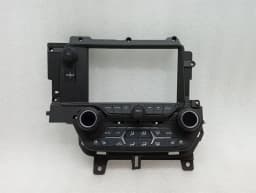 CHEVROLET CHEVROLET CORVETTE C7 Auto Climate Control 23218535 Climate Control A/C — thumbnail 2