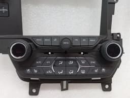 CHEVROLET CHEVROLET CORVETTE C7 Auto Climate Control 23218535 Climate Control A/C — thumbnail 3