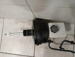 CHEVROLET Chevrolet Corvette C7 Brake Servo 23337594 Brake Booster - — thumbnail 5