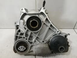 BMW BMW 5 Series F90 G30 M5 Transfer Box 8098422 Transfer Case - — thumbnail 6