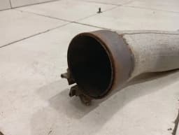 CHEVROLET CHEVROLET CORVETTE C7 Z06 OEM Catalytic Converter 84604831 Catalytic Converter SECONDARY — thumbnail 10