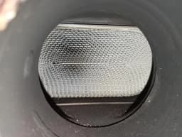 CHEVROLET CHEVROLET CORVETTE C7 Z06 OEM Catalytic Converter 84604831 Catalytic Converter SECONDARY — thumbnail 9