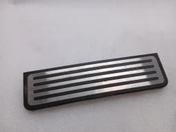 CHEVROLET CHEVROLET CORVETTE C7 23152860 PEDAL COVERS- — thumbnail 4