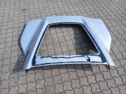 CHEVROLET Chevrolet Corvette C7 Boat Lid 84558629 Tailgate — thumbnail 4