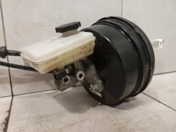 CHEVROLET Chevrolet Corvette C7 Brake Servo 23337594 Brake Booster - — thumbnail 8