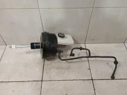 CHEVROLET Chevrolet Corvette C7 Brake Servo 23337594 Brake Booster - — thumbnail 1