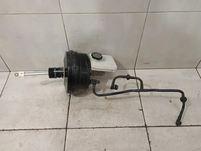CHEVROLET Chevrolet Corvette C7 Brake Servo 23337594 Brake Booster -