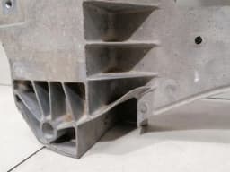 CHEVROLET Chevrolet Corvette C8 Subframe Front Small Defect 84903385 Front Axle Carrier — thumbnail 4