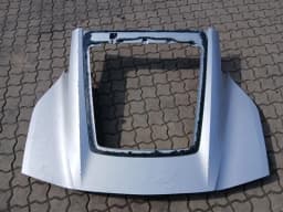 CHEVROLET Chevrolet Corvette C7 Boat Lid 84558629 Tailgate — thumbnail 1