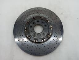 CHEVROLET CHEVROLET CORVETTE C7 FRONT BRAKE DISC 20981825 FRONT BRAKE DISC — thumbnail 4