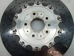 CHEVROLET Chevrolet Corvette C7 brake disc rear 20981826 brake disc rear- — thumbnail 8